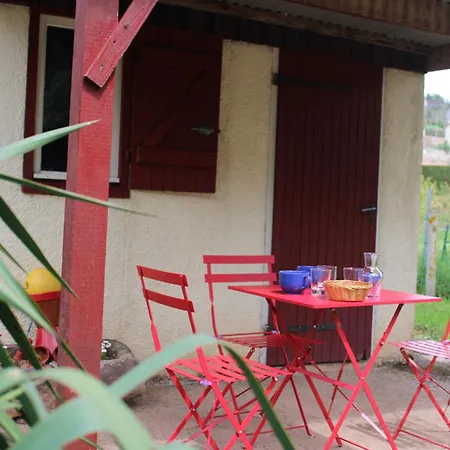 Sud Aveyron Dans Le Rougier Belmont-sur-Rance
