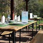 Sud Aveyron Dans Le Rougier Parque de Campismo Belmont-sur-Rance