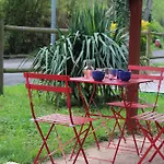 Sud Aveyron Dans Le Rougier Kemping Belmont-sur-Rance