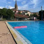 Sud Aveyron Dans Le Rougier * Belmont-sur-Rance