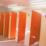 Parque de Campismo Sud Aveyron Dans Le Rougier *