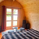 Kemping Sud Aveyron Dans Le Rougier