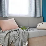 Parque de Campismo Sud Aveyron Dans Le Rougier Belmont-sur-Rance