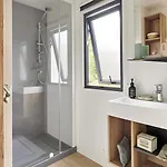 Parque de Campismo Sud Aveyron Dans Le Rougier