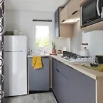 Parque de Campismo Sud Aveyron Dans Le Rougier Belmont-sur-Rance