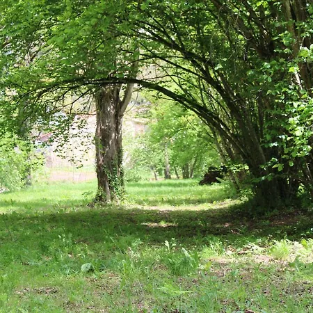 Sud Aveyron Dans Le Rougier Kamp alanı *