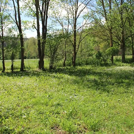 Sud Aveyron Dans Le Rougier *