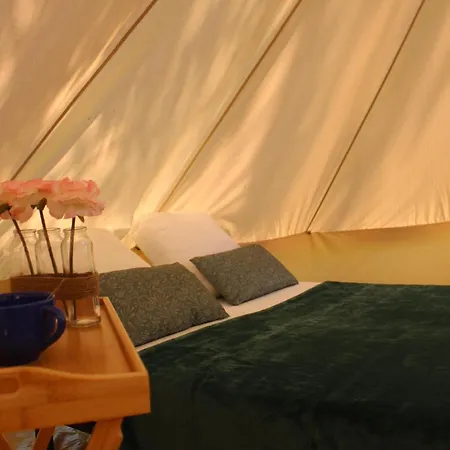 Sud Aveyron Dans Le Rougier