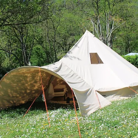 Sud Aveyron Dans Le Rougier