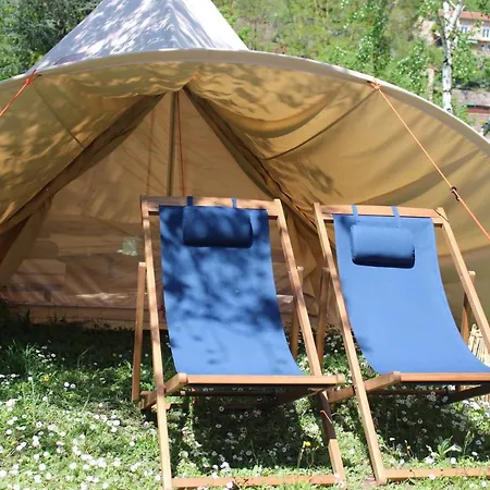 Sud Aveyron Dans Le Rougier