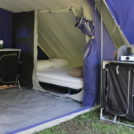 Sud Aveyron Dans Le Rougier *