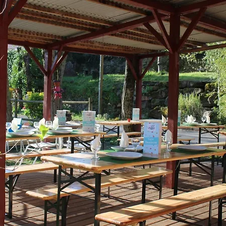 Sud Aveyron Dans Le Rougier Belmont-sur-Rance