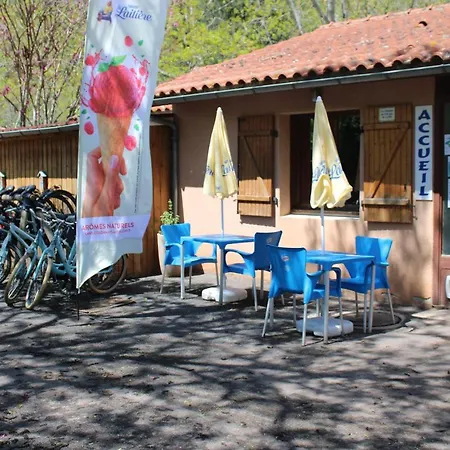 Sud Aveyron Dans Le Rougier *