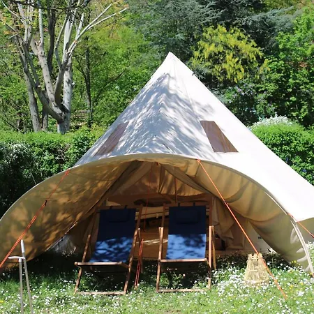 Sud Aveyron Dans Le Rougier