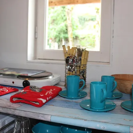 Sud Aveyron Dans Le Rougier Belmont-sur-Rance