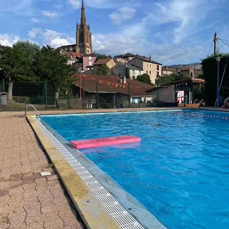 Sud Aveyron Dans Le Rougier * Belmont-sur-Rance