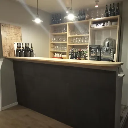 Kamp alanı Sud Aveyron Dans Le Rougier