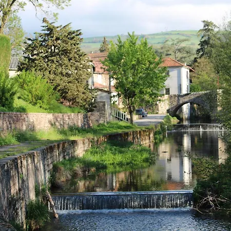 Kamp alanı Sud Aveyron Dans Le Rougier