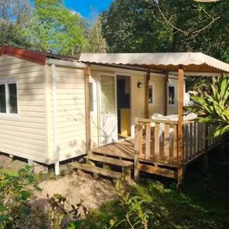 Sud Aveyron Dans Le Rougier