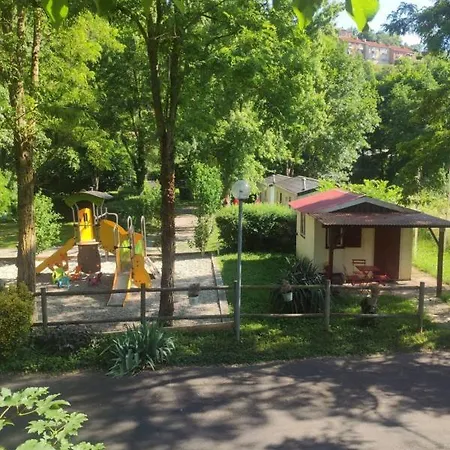 Campsite Lavande *