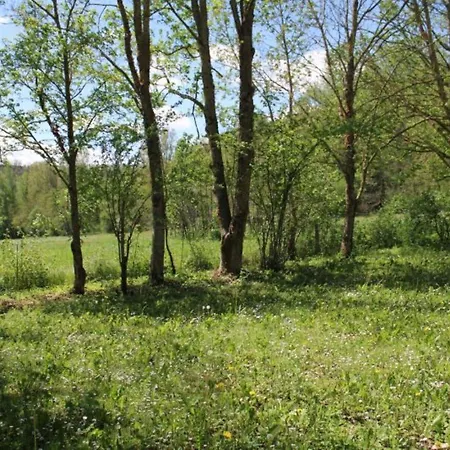 Kamp alanı Sud Aveyron Dans Le Rougier