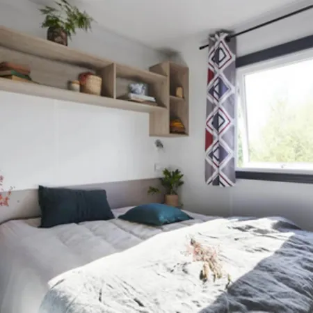 Kemp Sud Aveyron Dans Le Rougier *