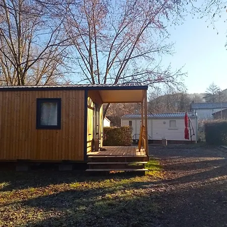 Sud Aveyron Dans Le Rougier *