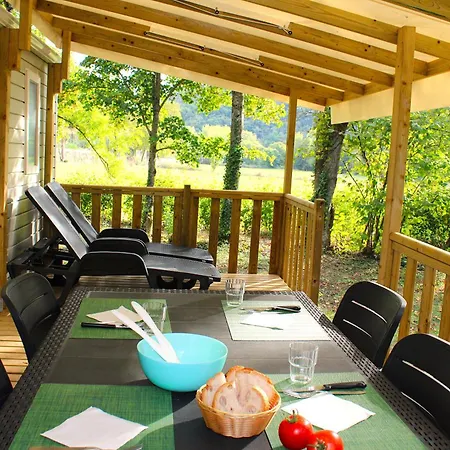Lavande Camping *