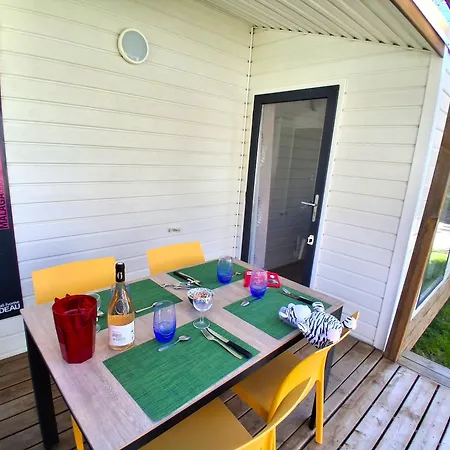 Lavande Camping