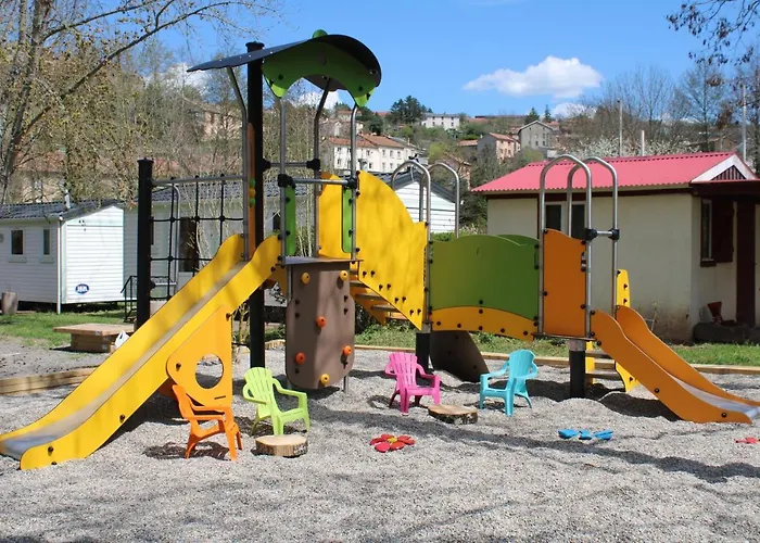 Sud Aveyron Dans Le Rougier Kemp *