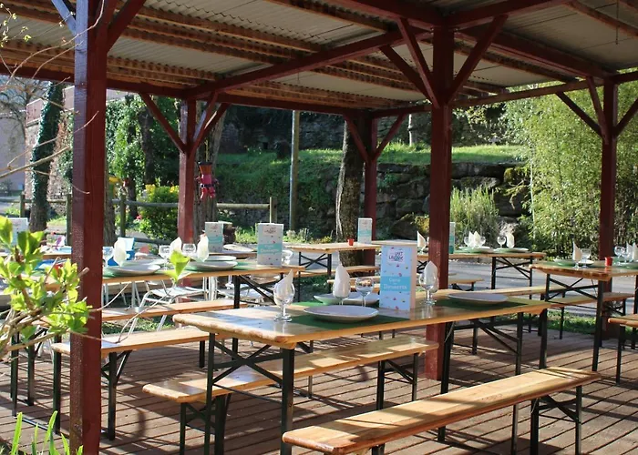 Sud Aveyron Dans Le Rougier Belmont-sur-Rance