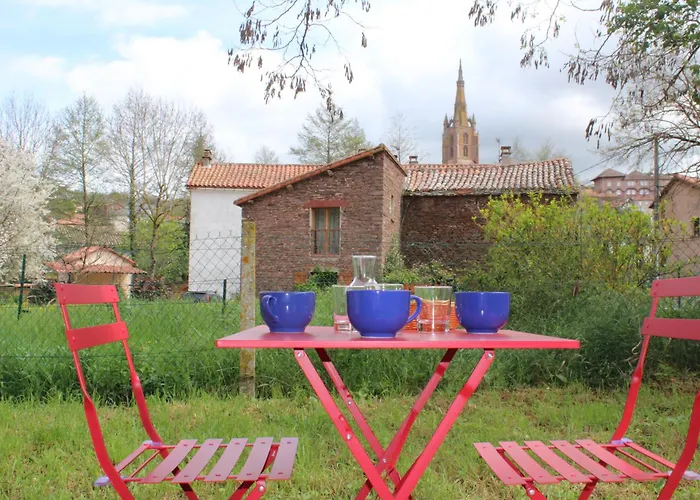 Sud Aveyron Dans Le Rougier Kemp Belmont-sur-Rance