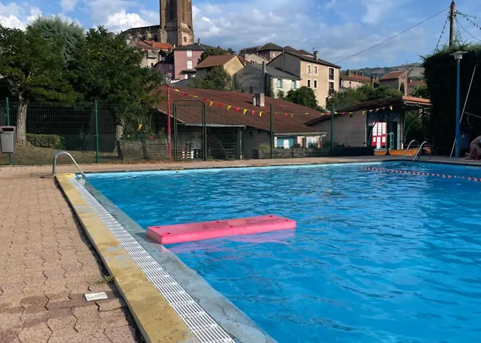 Sud Aveyron Dans Le Rougier * Belmont-sur-Rance