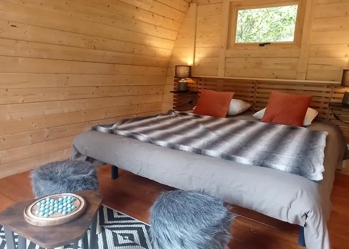 Sud Aveyron Dans Le Rougier * Belmont-sur-Rance