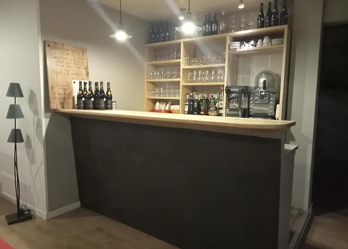 Kemp Sud Aveyron Dans Le Rougier