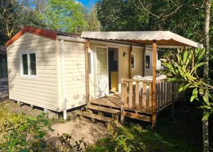 Sud Aveyron Dans Le Rougier