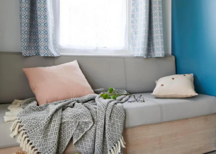 Kemp Sud Aveyron Dans Le Rougier Belmont-sur-Rance