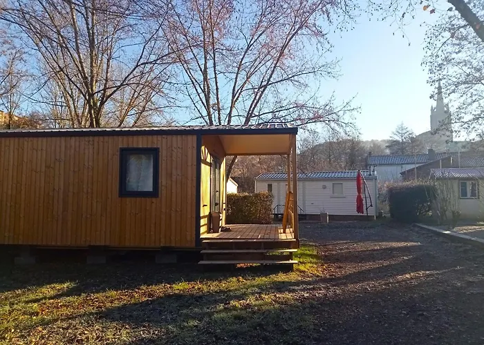 Sud Aveyron Dans Le Rougier *