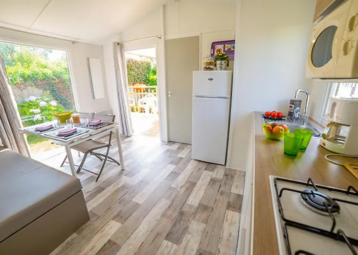 Sud Aveyron Dans Le Rougier